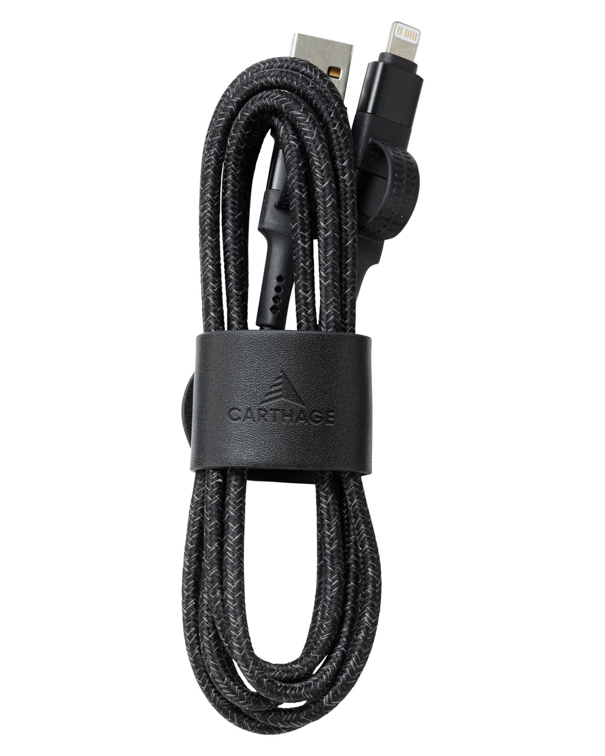 Picture of All-in-One USB-C Cable.