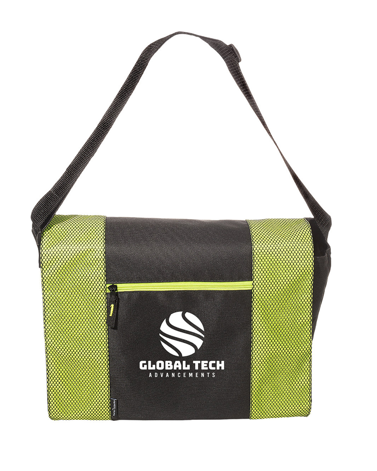 Picture of Porter Messenger Bag