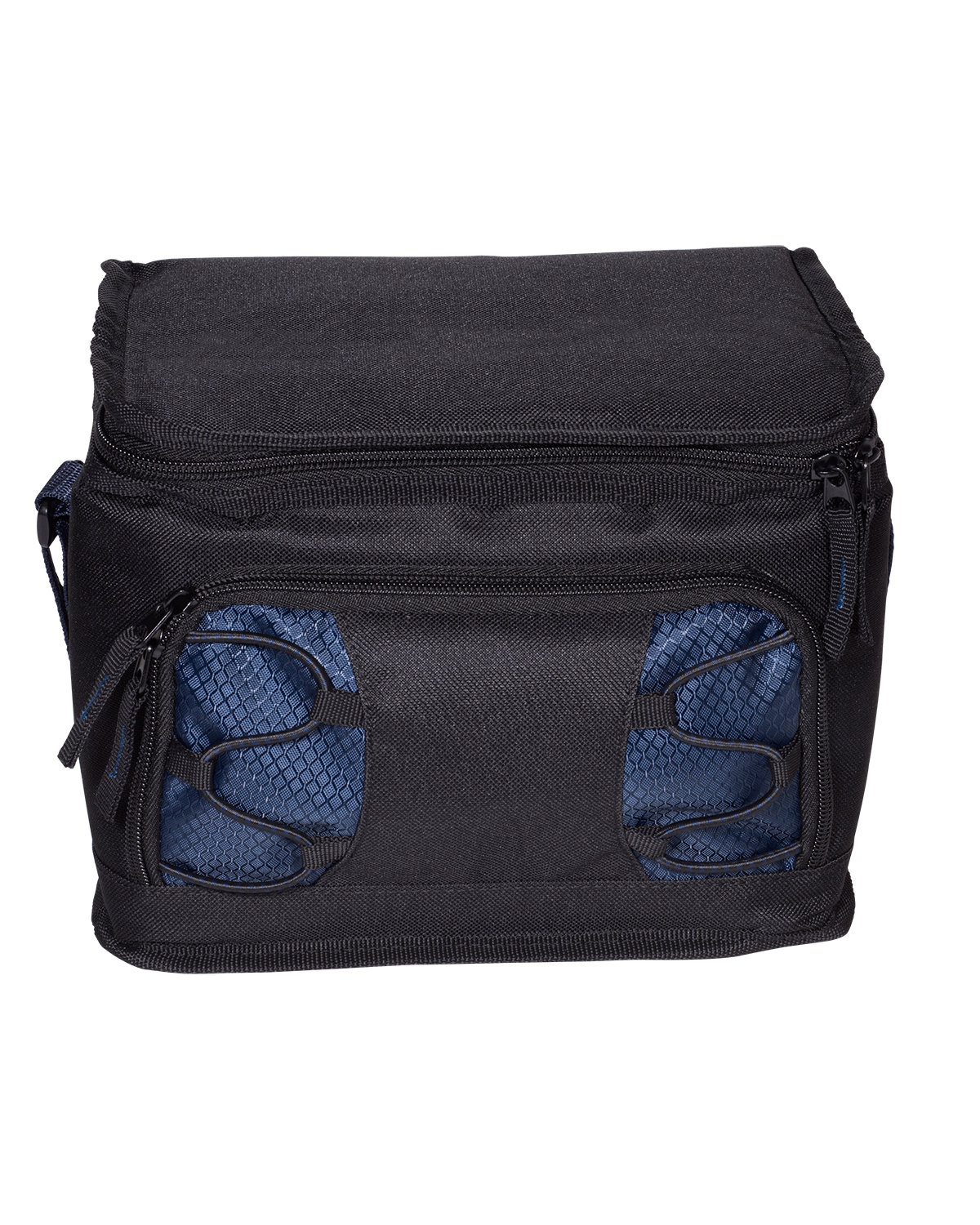 Picture of Diamond Lunch Cooler Bag.