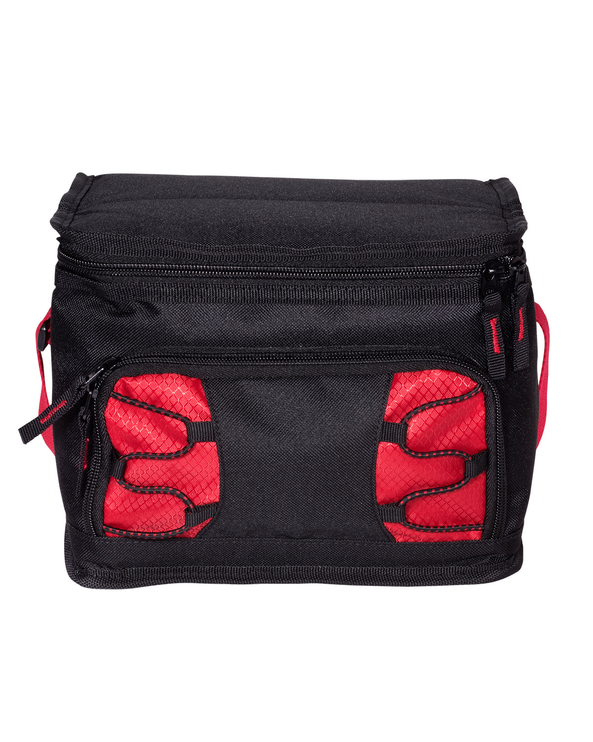 Picture of Diamond Lunch Cooler Bag.