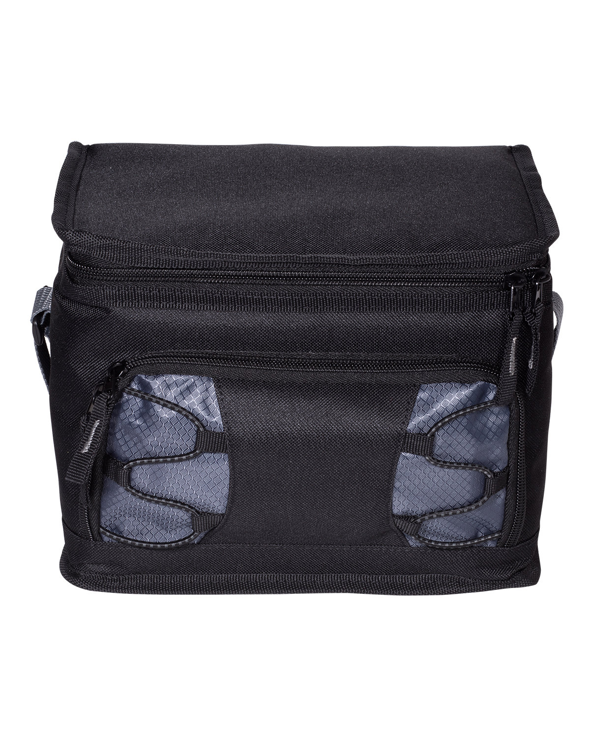 Picture of Diamond Lunch Cooler Bag.