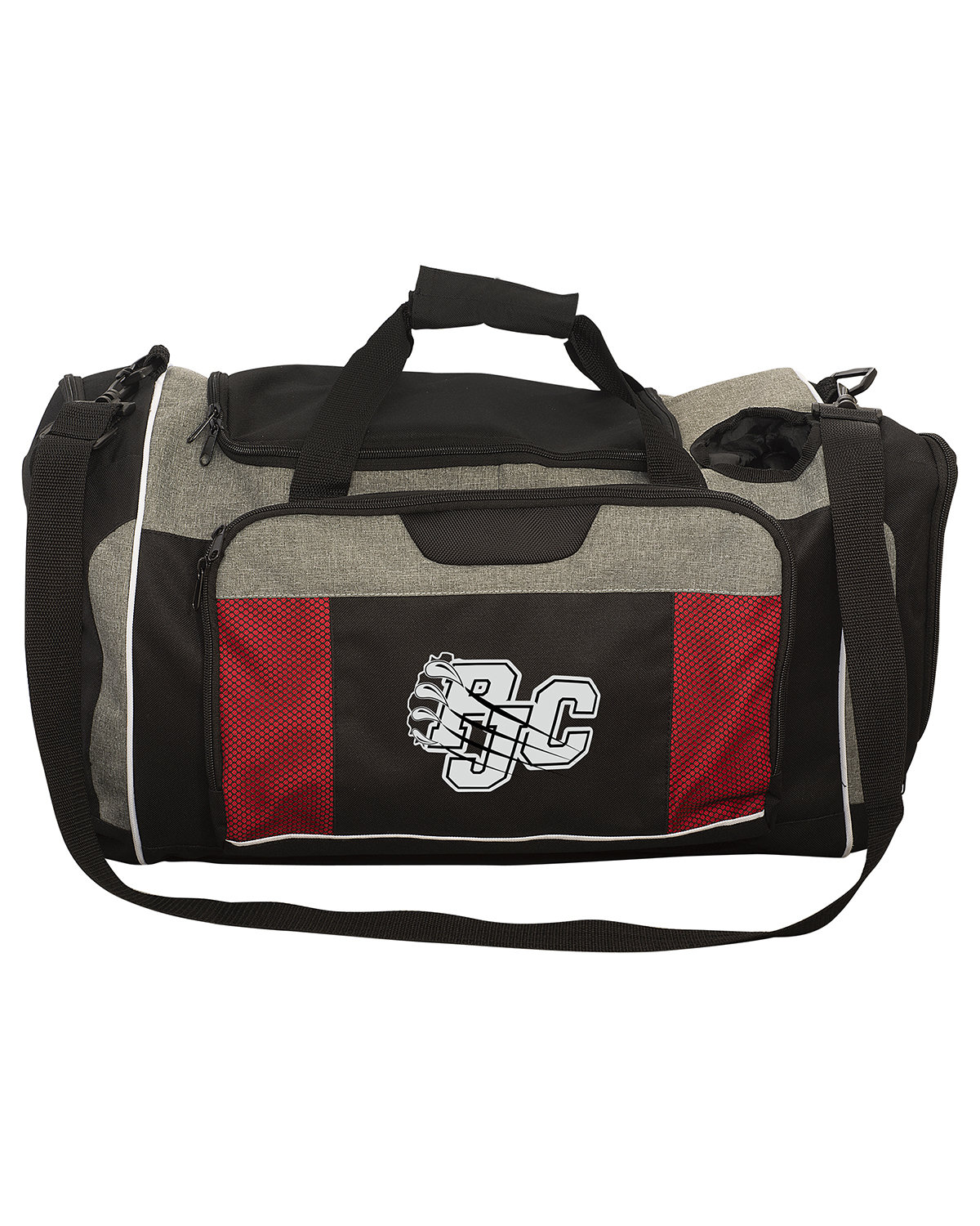Picture of Porter Hydration And Fitness Duffel Bag.