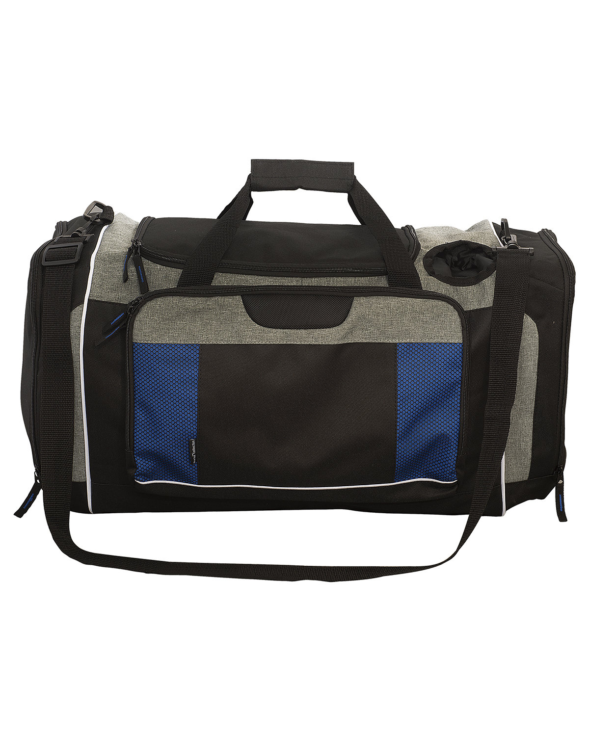 Picture of Porter Hydration And Fitness Duffel Bag.