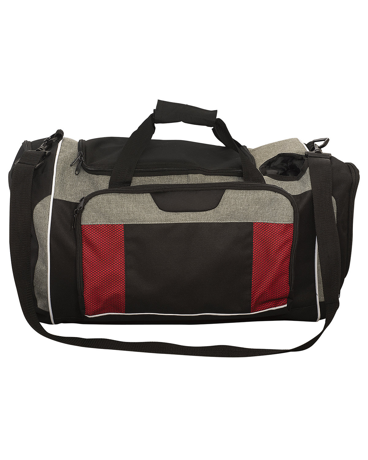 Picture of Porter Hydration And Fitness Duffel Bag.