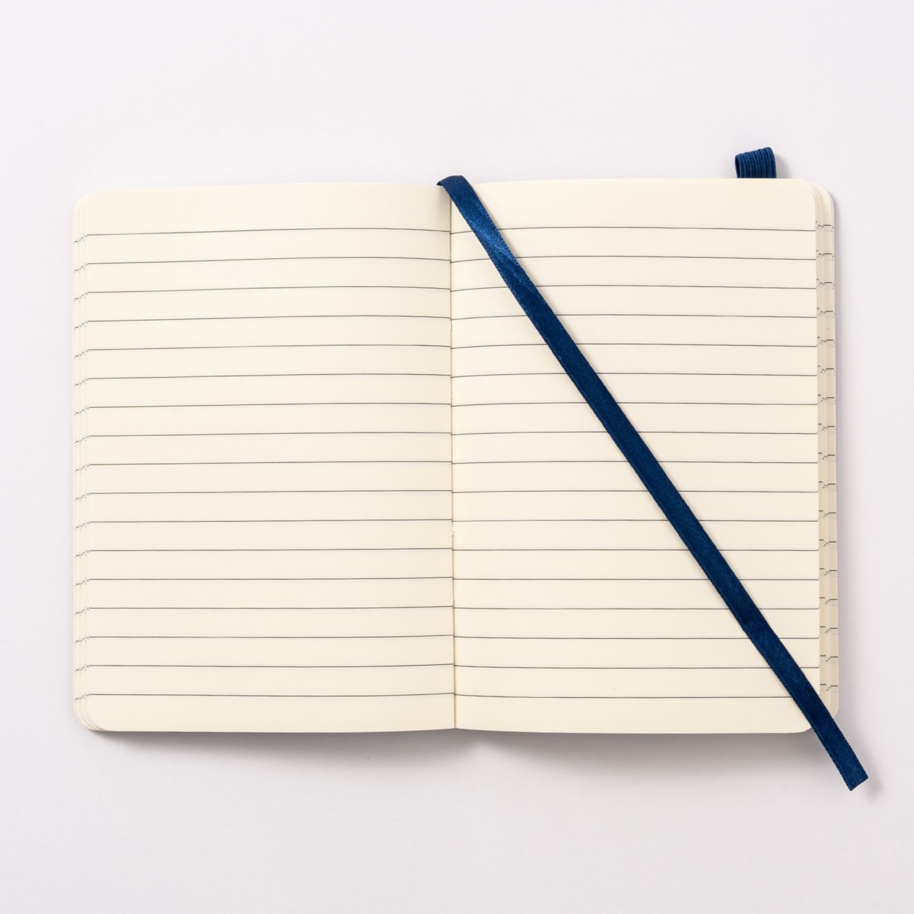Picture of Saratoga Mini Soft Cover Journal - Debossed