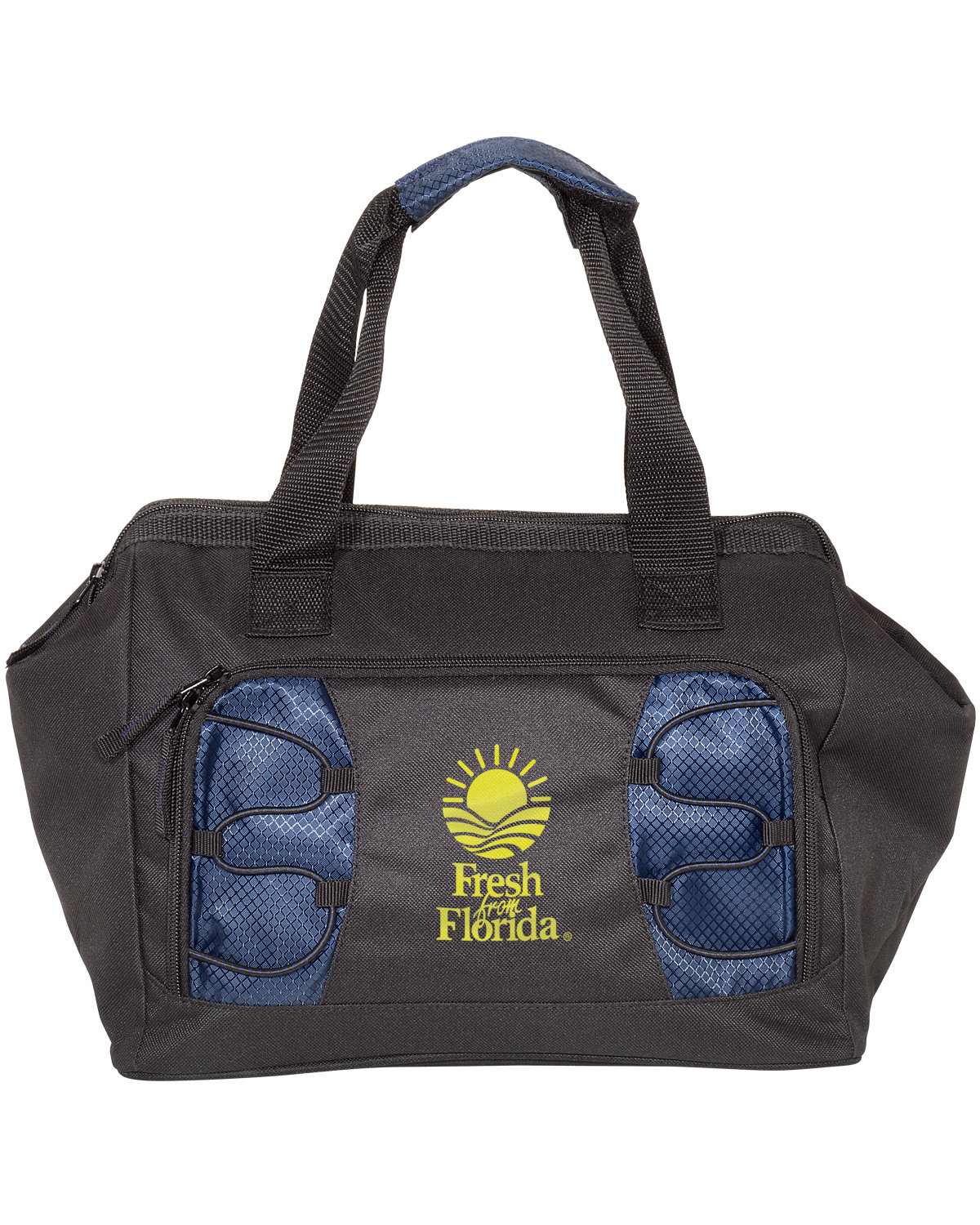 Picture of Diamond Collection Large Cooler Bag.