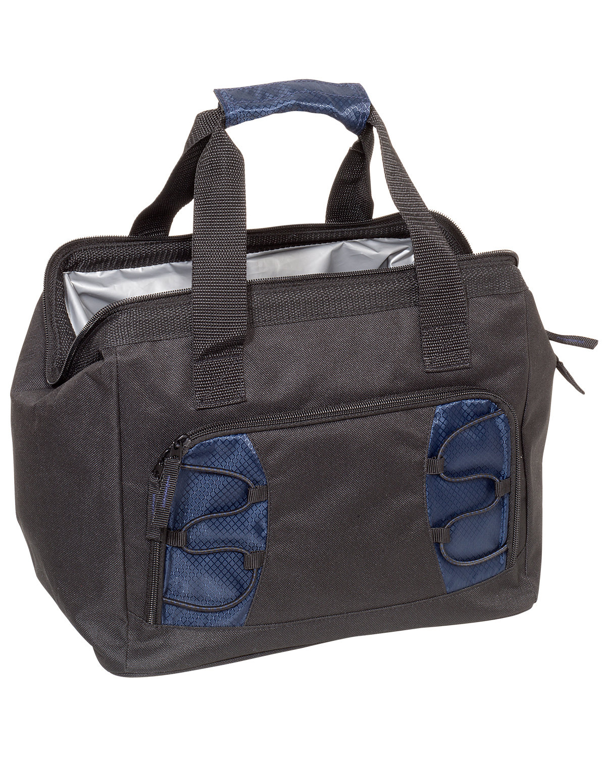 Picture of Diamond Collection Large Cooler Bag.