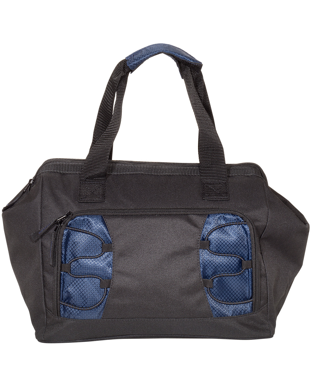 Picture of Diamond Collection Large Cooler Bag.