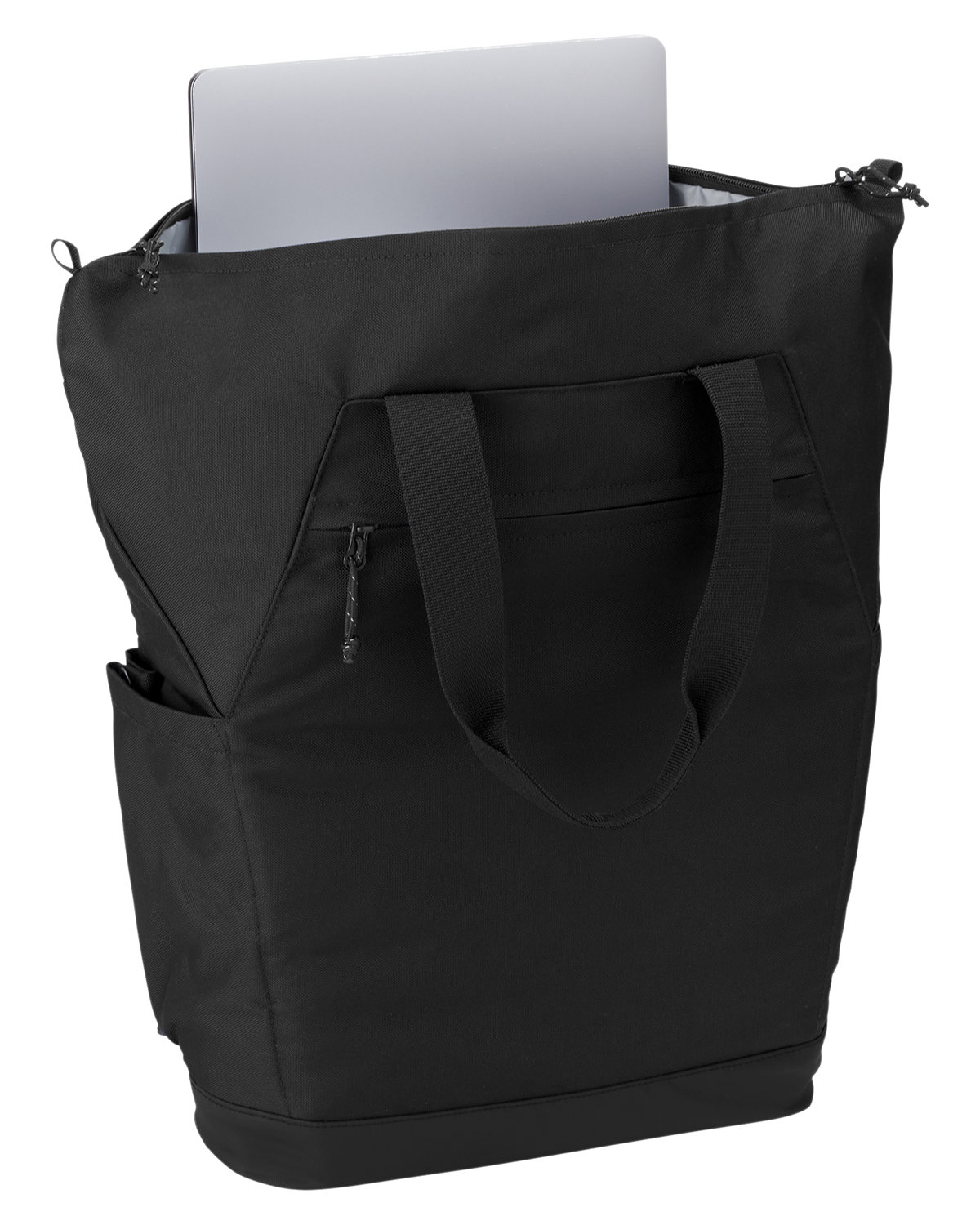 Picture of ClimaBloc Backpack Laptop Tote Bag.