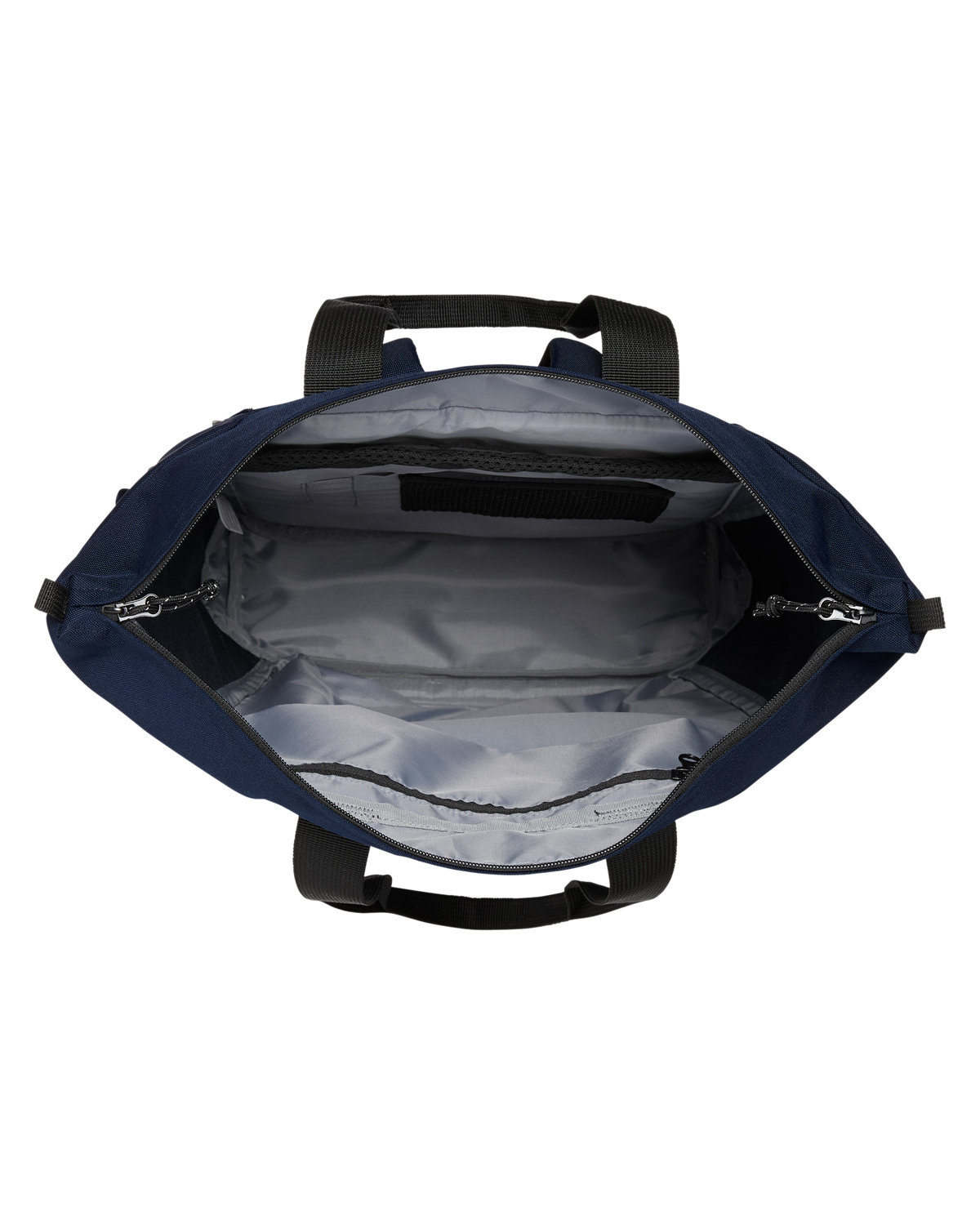 Picture of ClimaBloc Backpack Laptop Tote Bag.