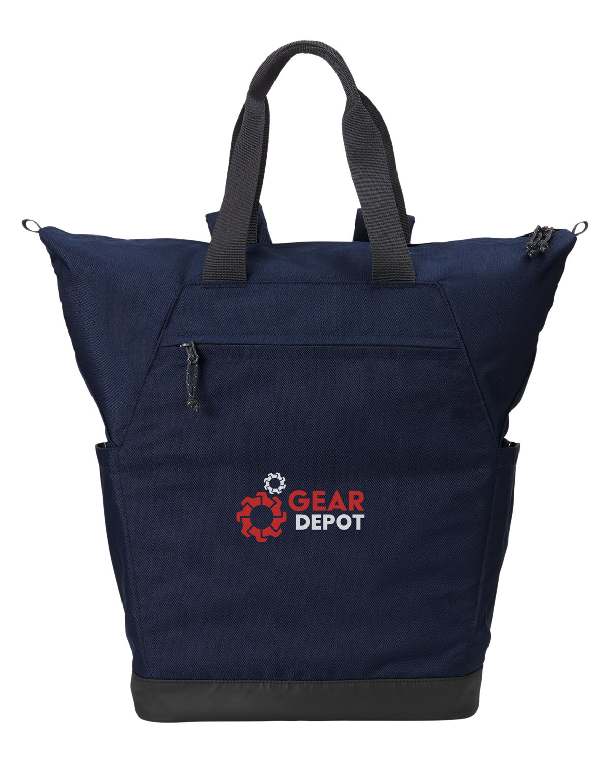 Picture of ClimaBloc Backpack Laptop Tote Bag.