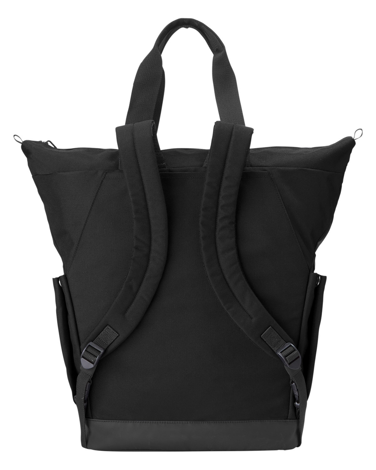 Picture of ClimaBloc Backpack Laptop Tote Bag.