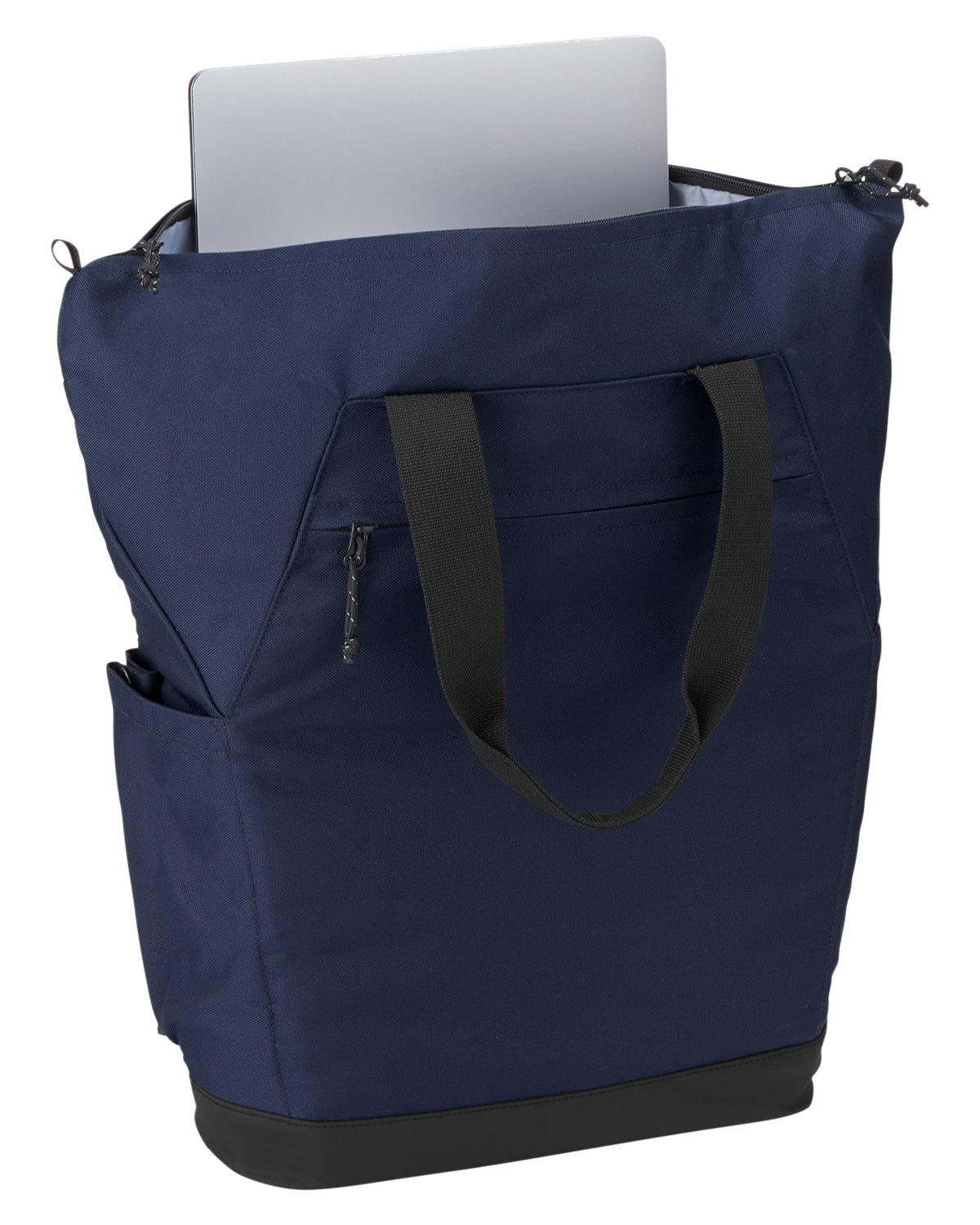 Picture of ClimaBloc Backpack Laptop Tote Bag.