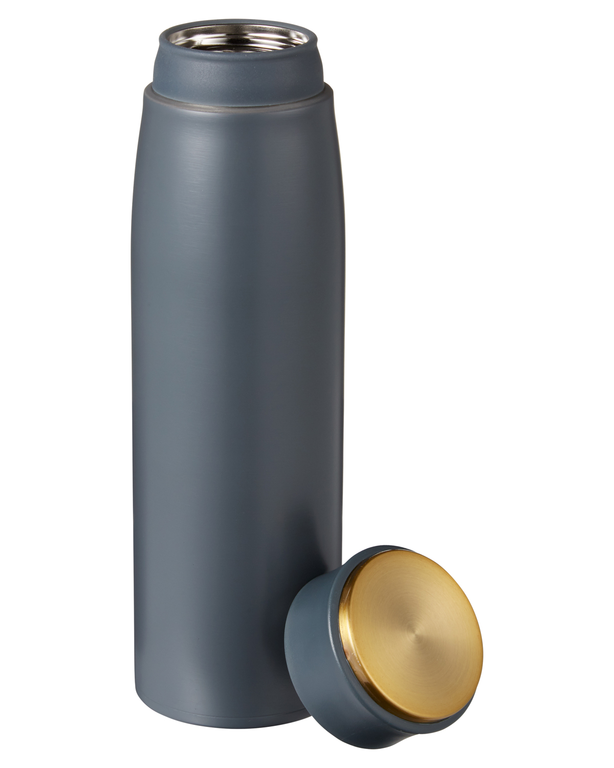 Picture of 17 oz. Silhouette Vacuum Insulated Stainless Steel Bottle.