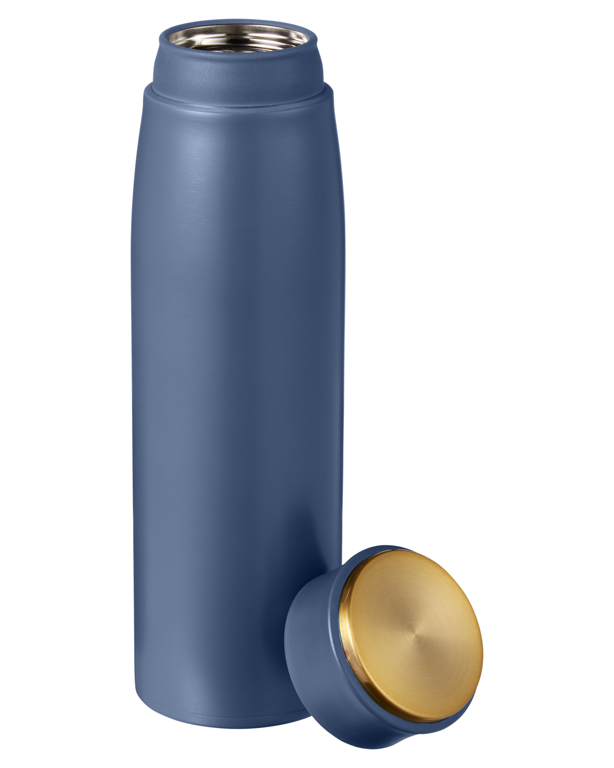 Picture of 17 oz. Silhouette Vacuum Insulated Stainless Steel Bottle.