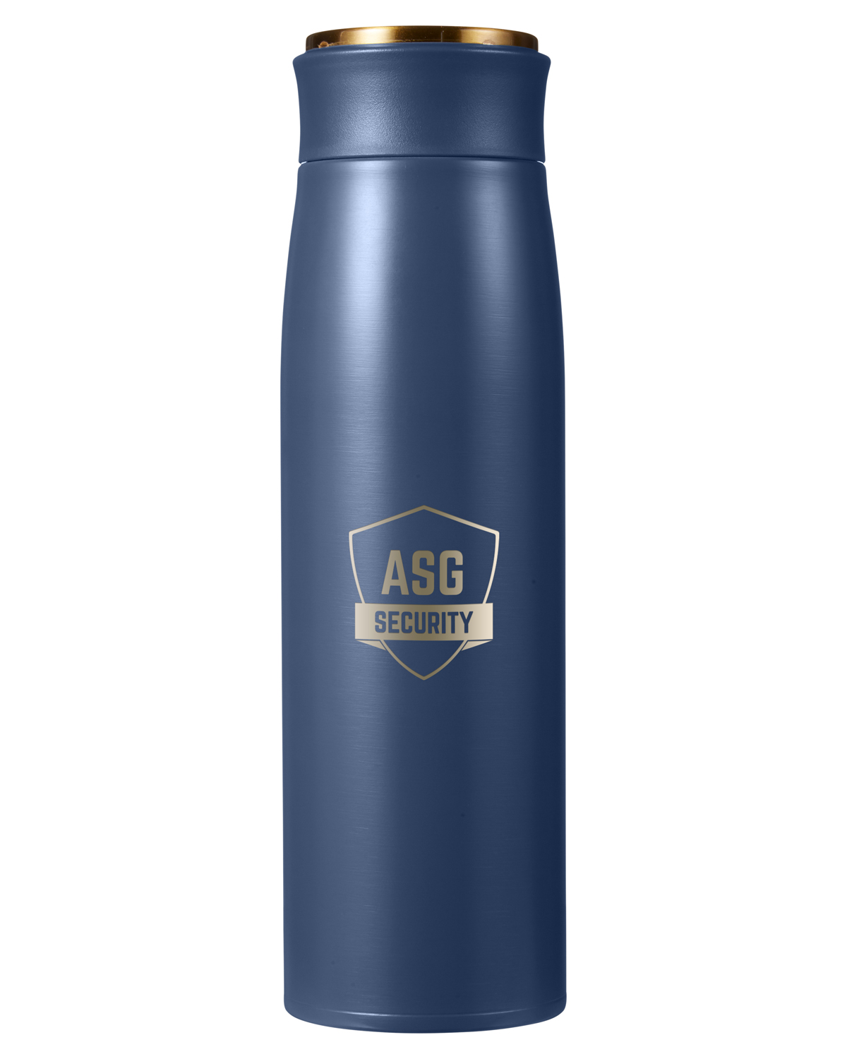 Picture of 17 oz. Silhouette Vacuum Insulated Stainless Steel Bottle.