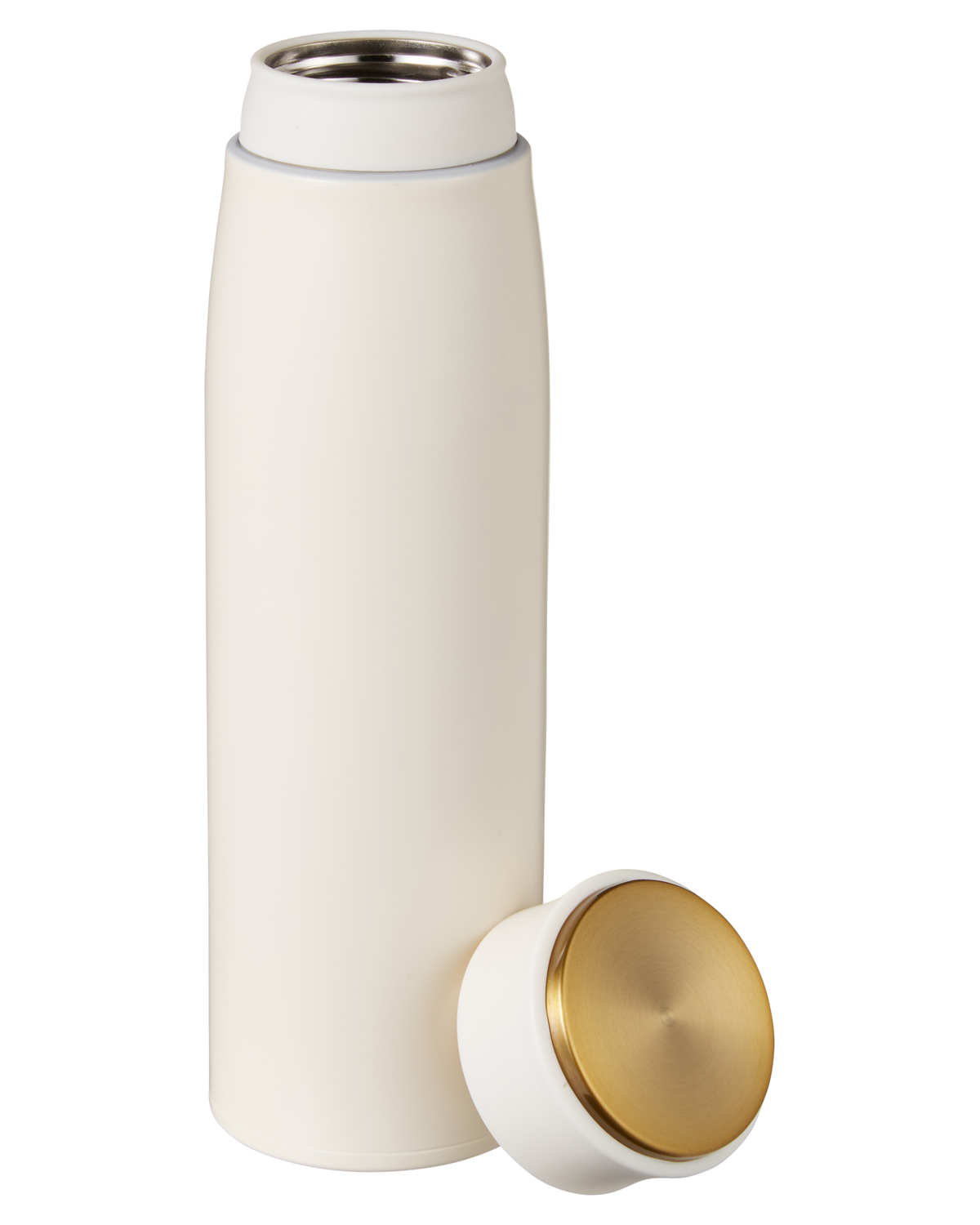 Picture of 17 oz. Silhouette Vacuum Insulated Stainless Steel Bottle.