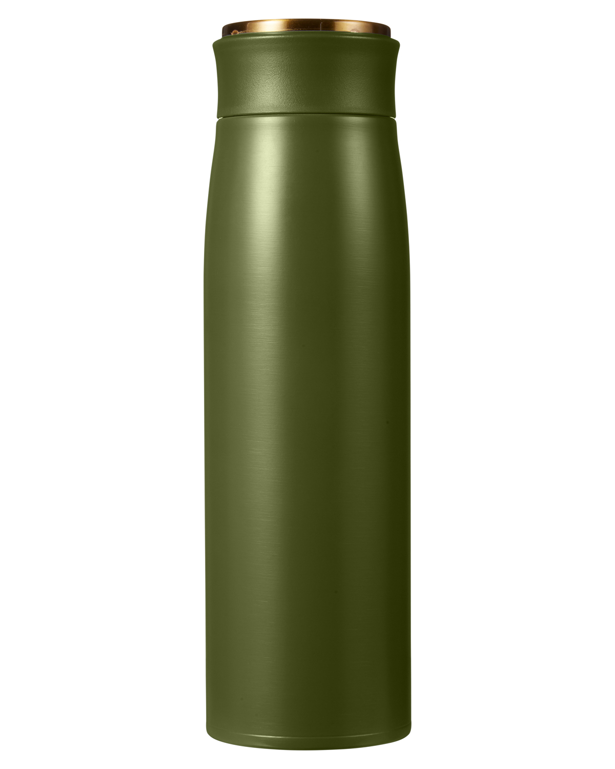 Picture of 17 oz. Silhouette Vacuum Insulated Stainless Steel Bottle.