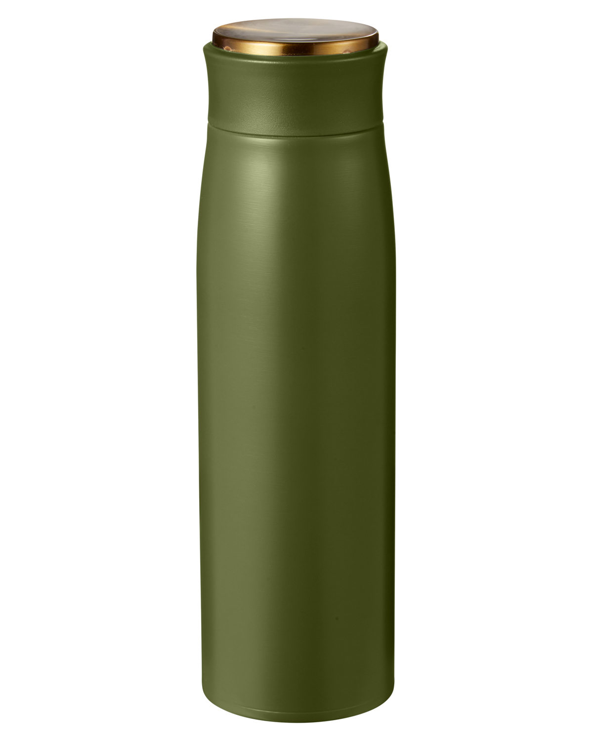 Picture of 17 oz. Silhouette Vacuum Insulated Stainless Steel Bottle.