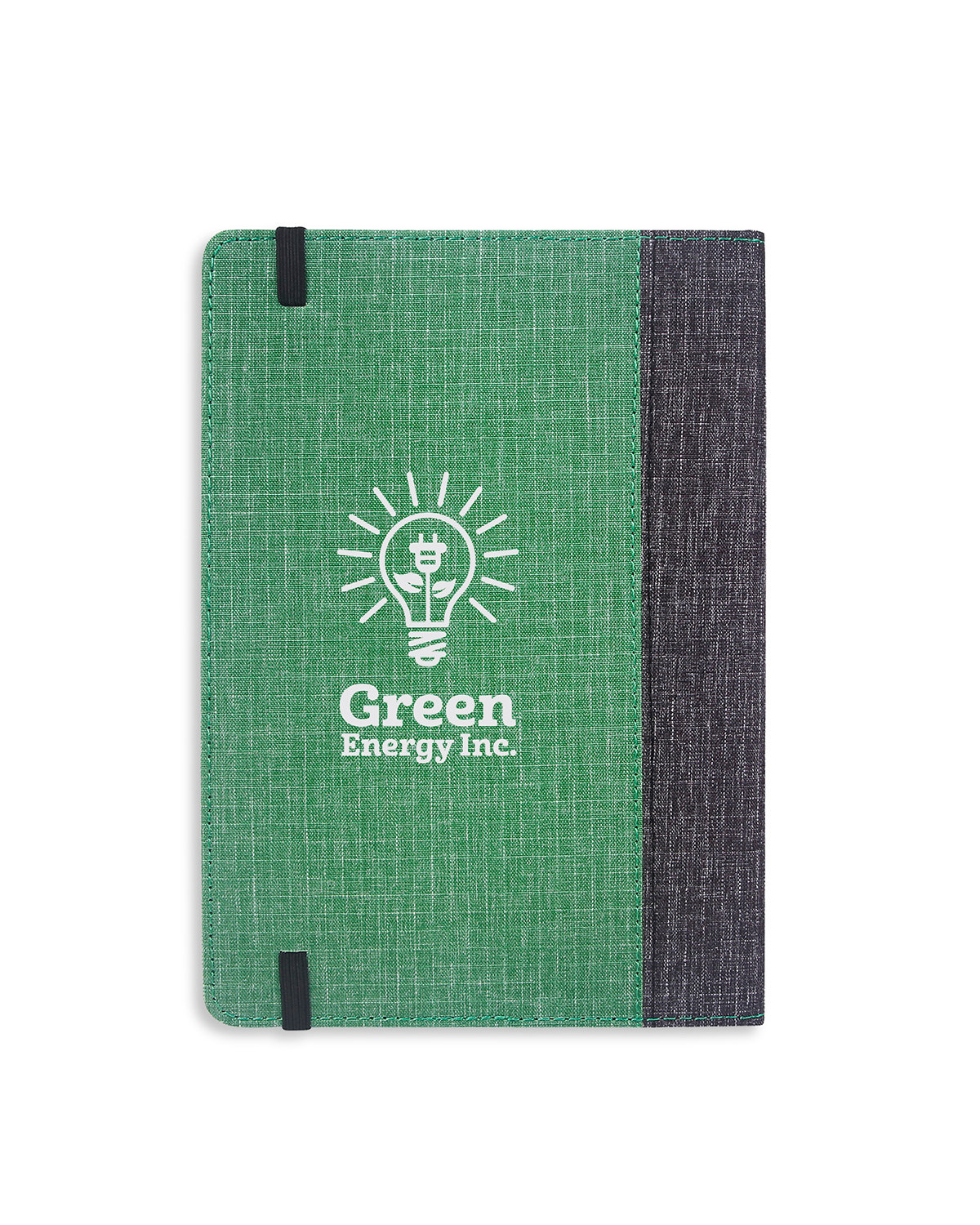 Picture of Kerry Journal Notebook 5.75" x 8.25".