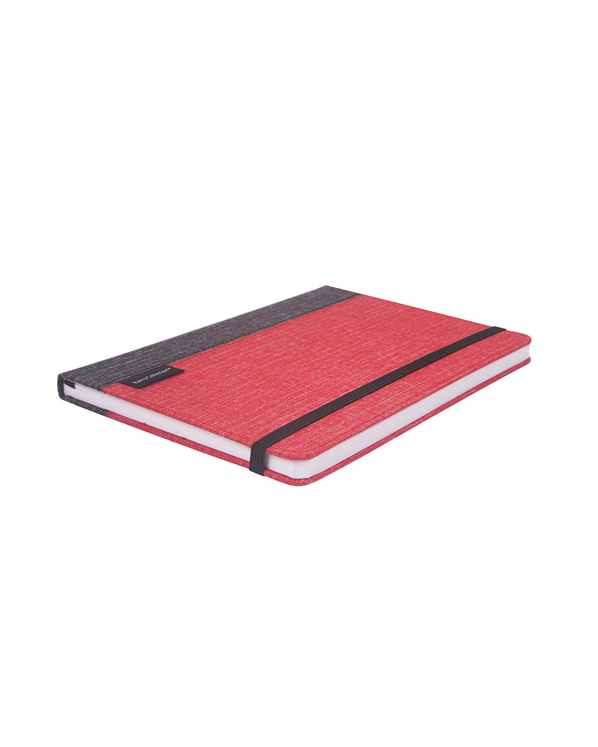 Picture of Kerry Journal Notebook 5.75" x 8.25".
