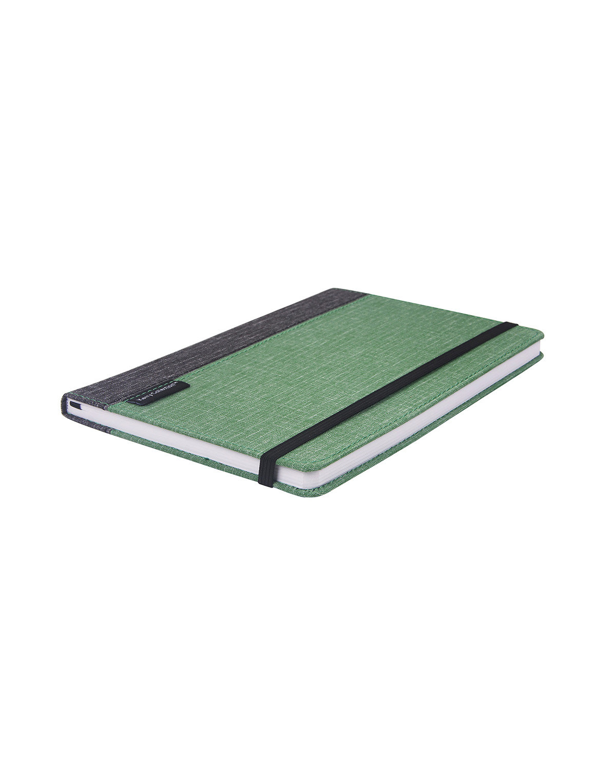 Picture of Kerry Journal Notebook 5.75" x 8.25".