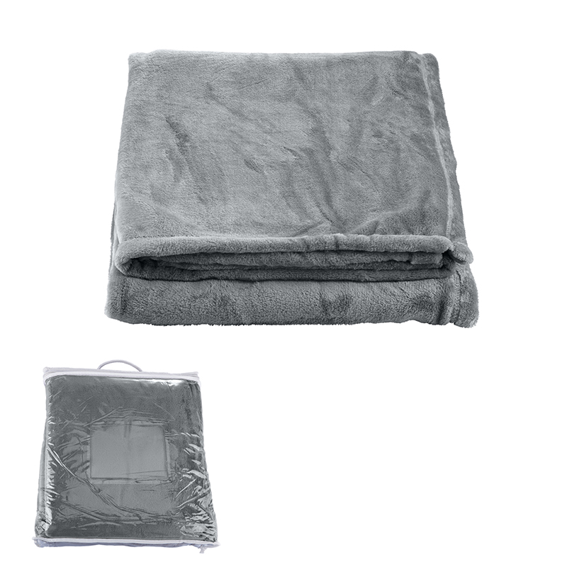 Picture of Mink Touch Luxury Fleece Blanket.