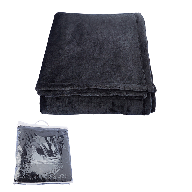 Picture of Mink Touch Luxury Fleece Blanket.