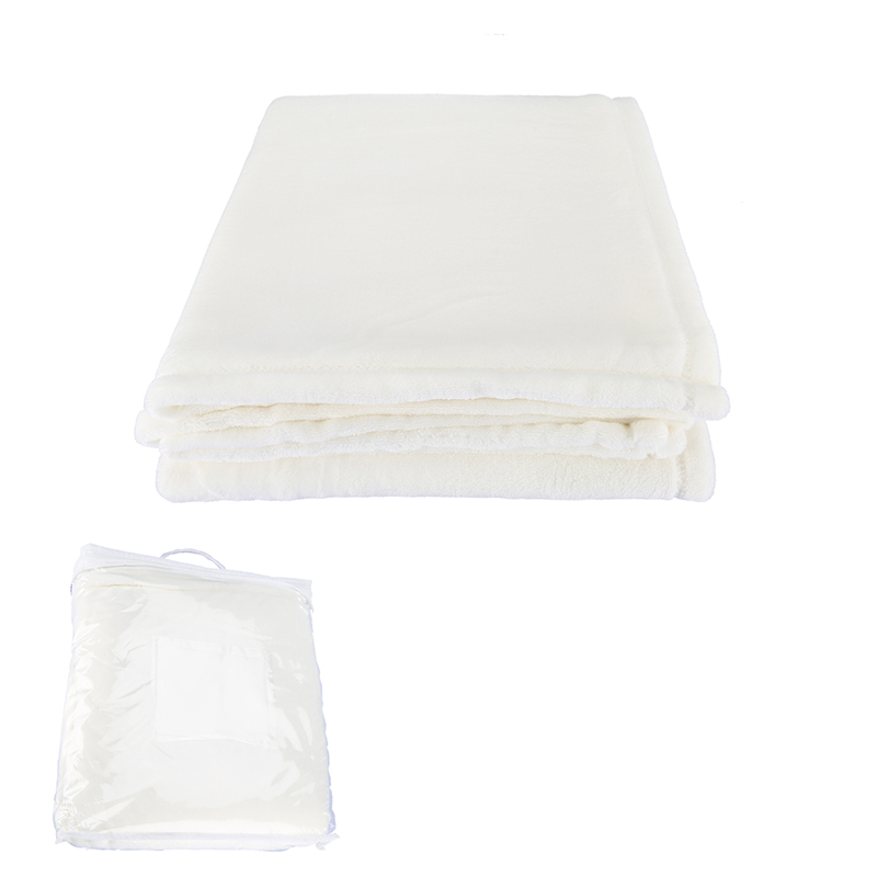 Picture of Mink Touch Luxury Fleece Blanket.