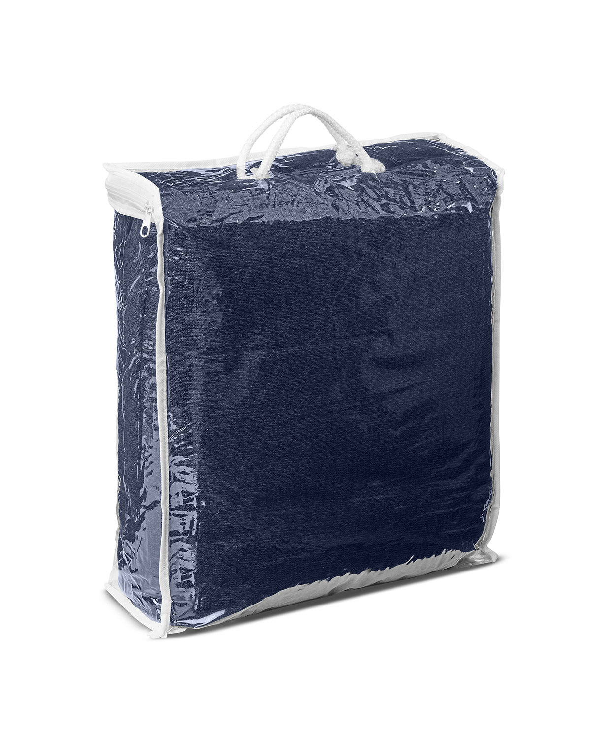 Picture of Thick Needle Sherpa Blanket.