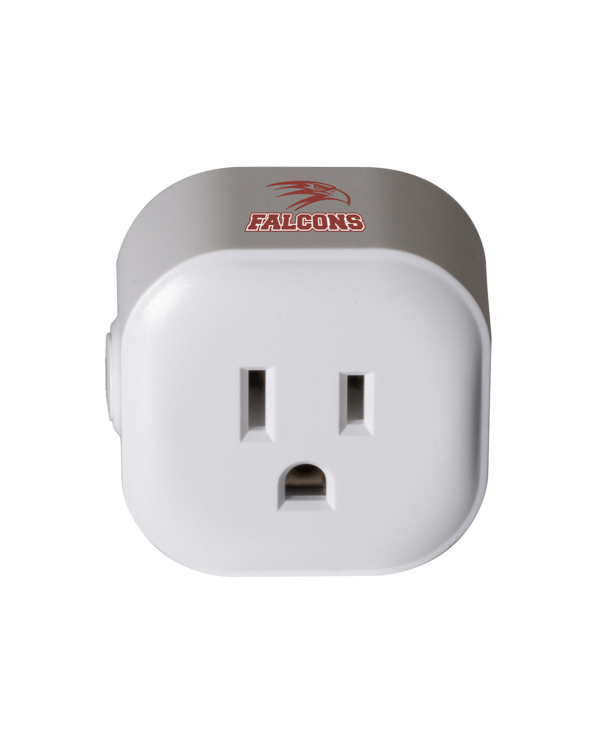 Picture of Wi-Fi Smart Plug.