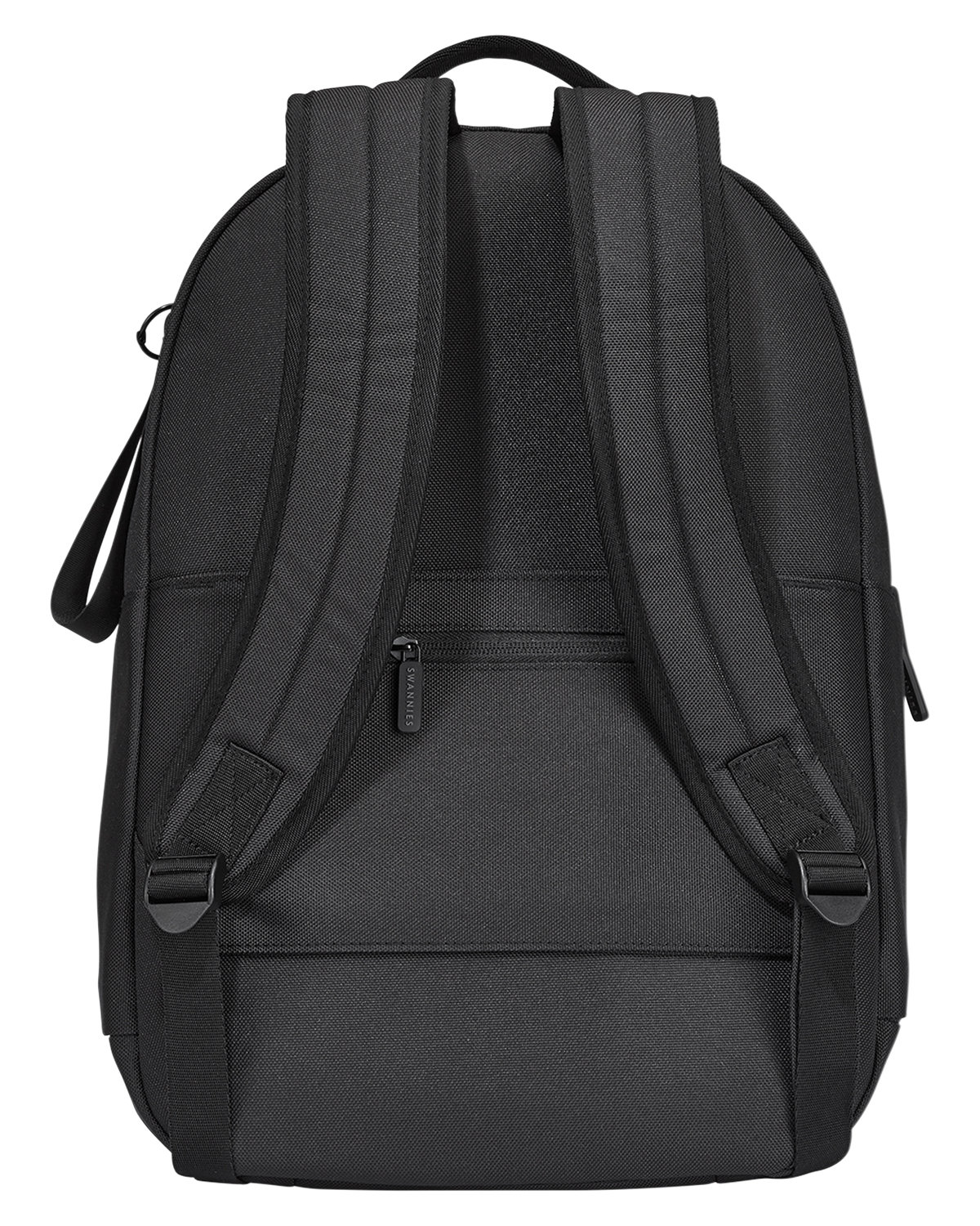 Picture of Laptop Backpack with Insulated Front Pocket.