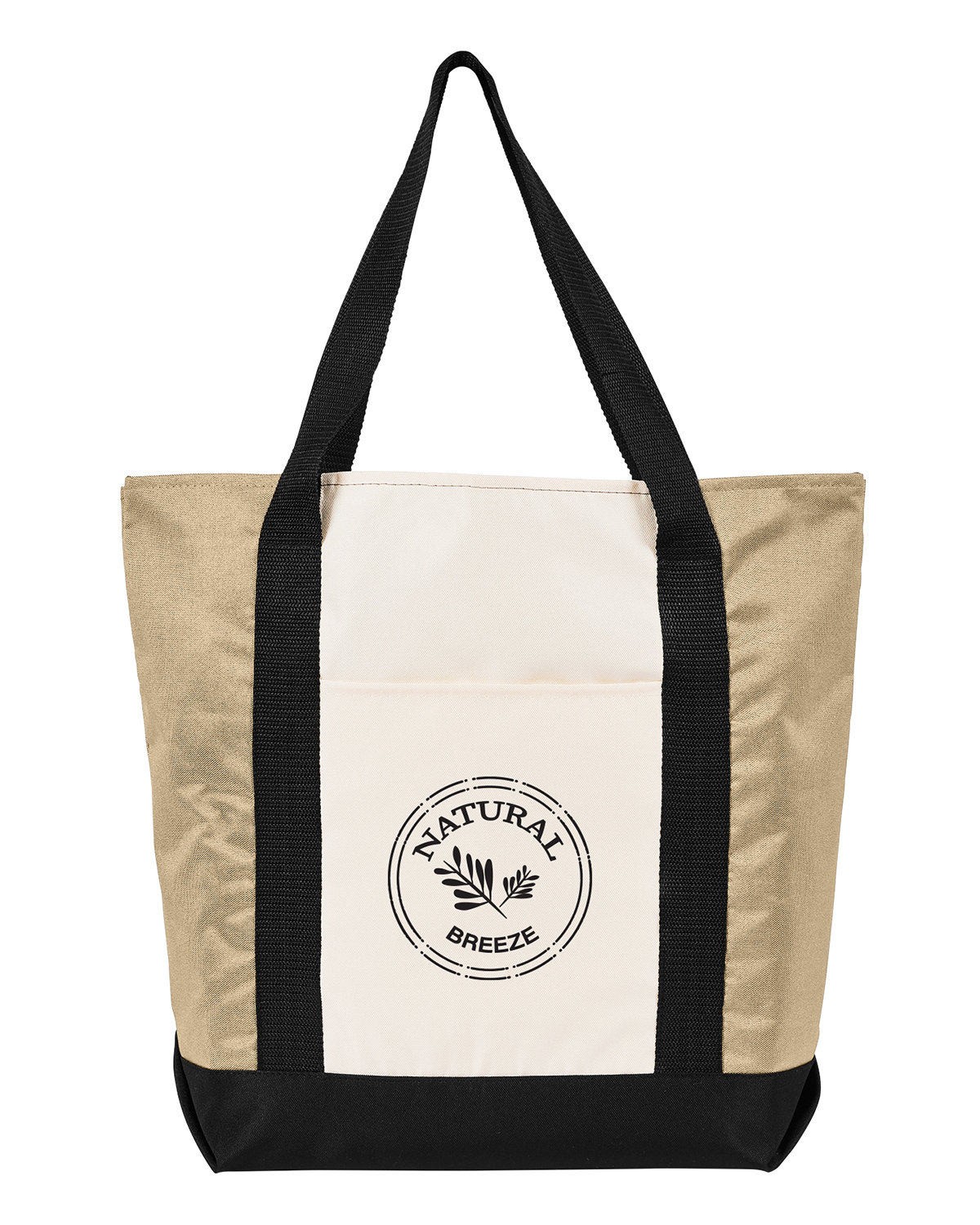Picture of Summit Tote Bag.
