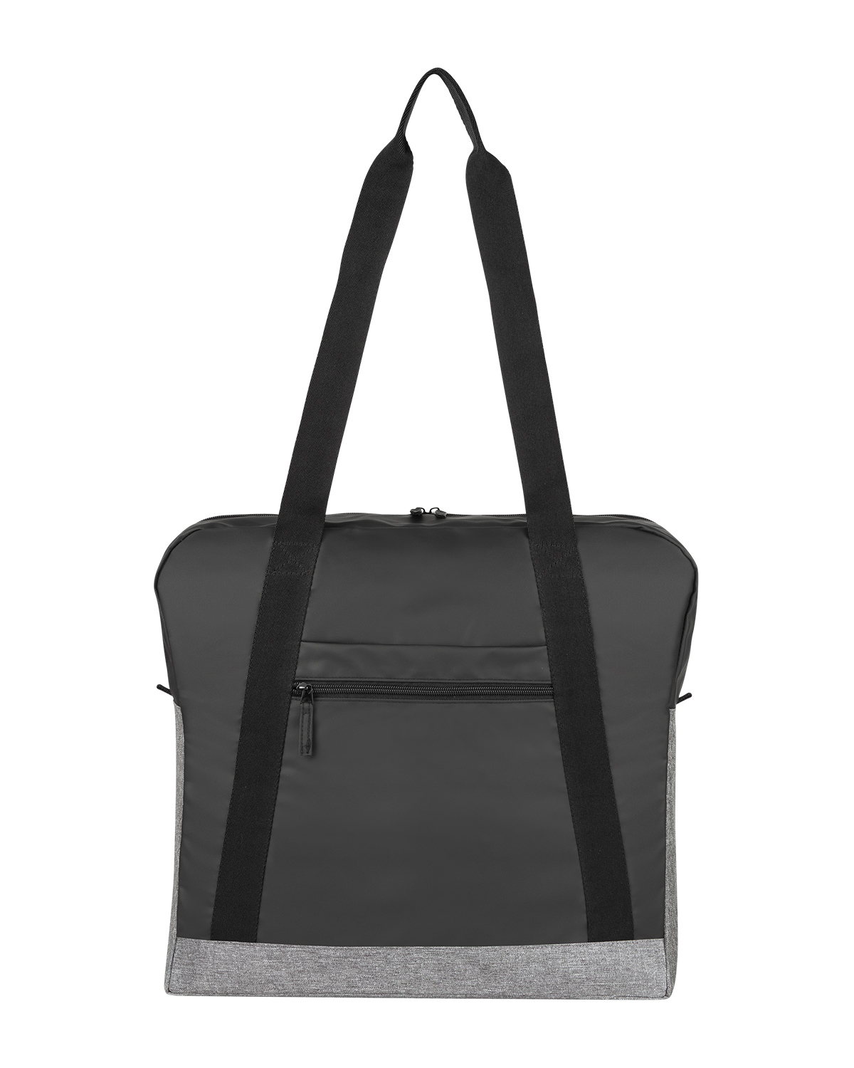 Picture of TraverseLite Eco Friendly Carryall Tote Bag.