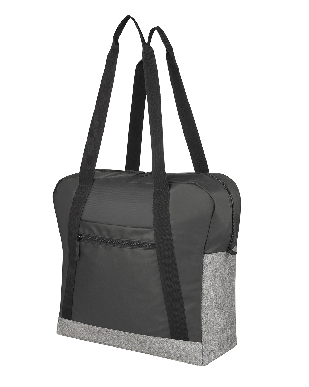 Picture of TraverseLite Eco Friendly Carryall Tote Bag.