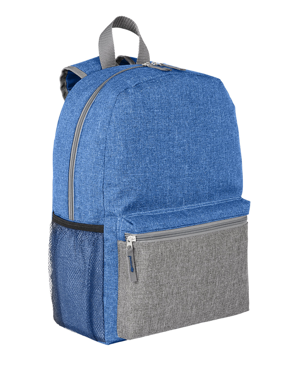 Picture of Adventure Backpack.