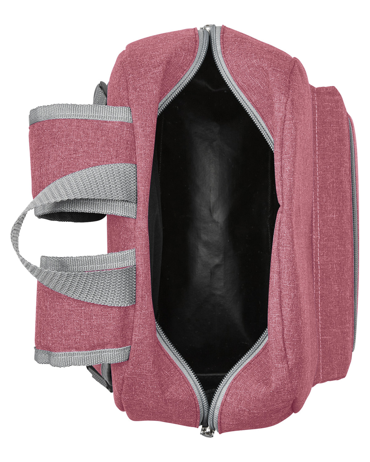 Picture of Adventure Backpack.