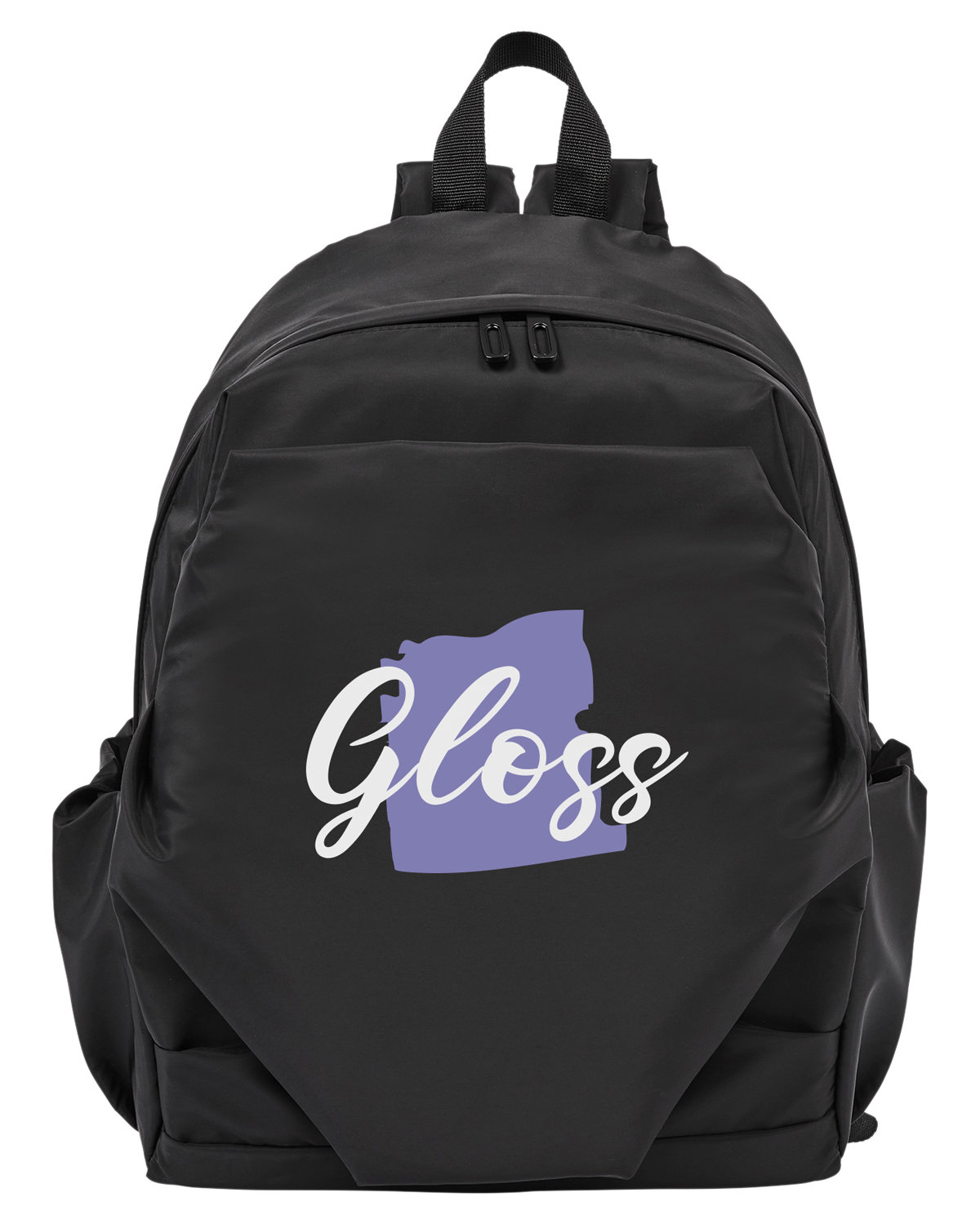 Picture of Rue Work Laptop Backpack.
