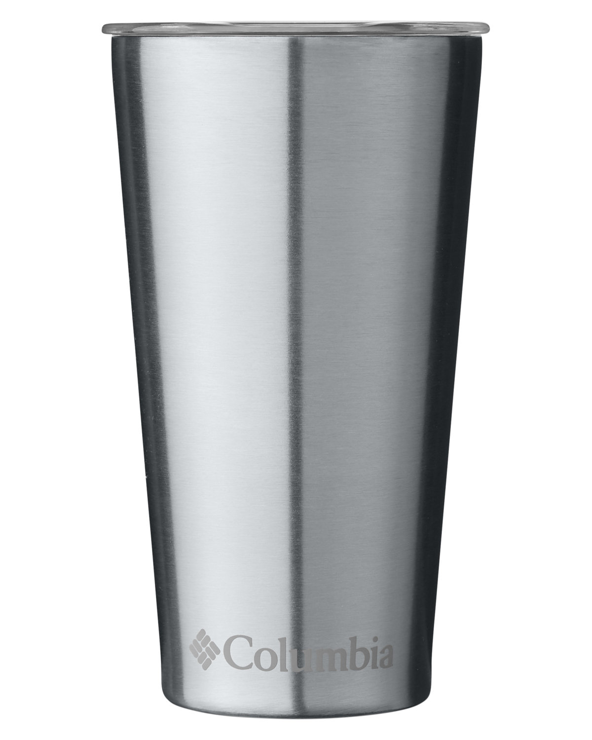 Picture of 17 oz. Vacuum Insulated Stainless Steel Cup With Lid.
