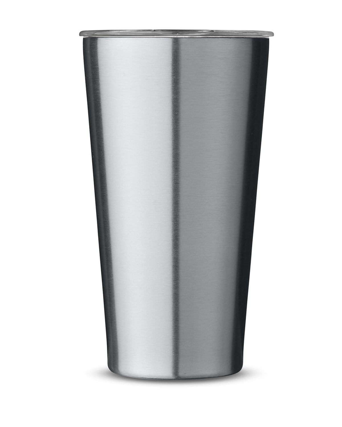 Picture of 17 oz. Vacuum Insulated Stainless Steel Cup With Lid.