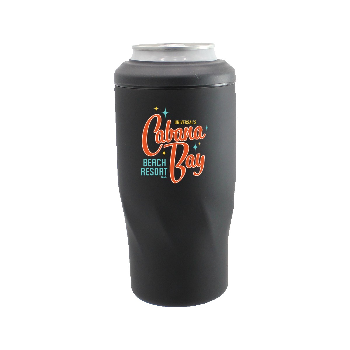 Picture of Halcyon® 4-in-1 Can Cooler, Full Color Digital