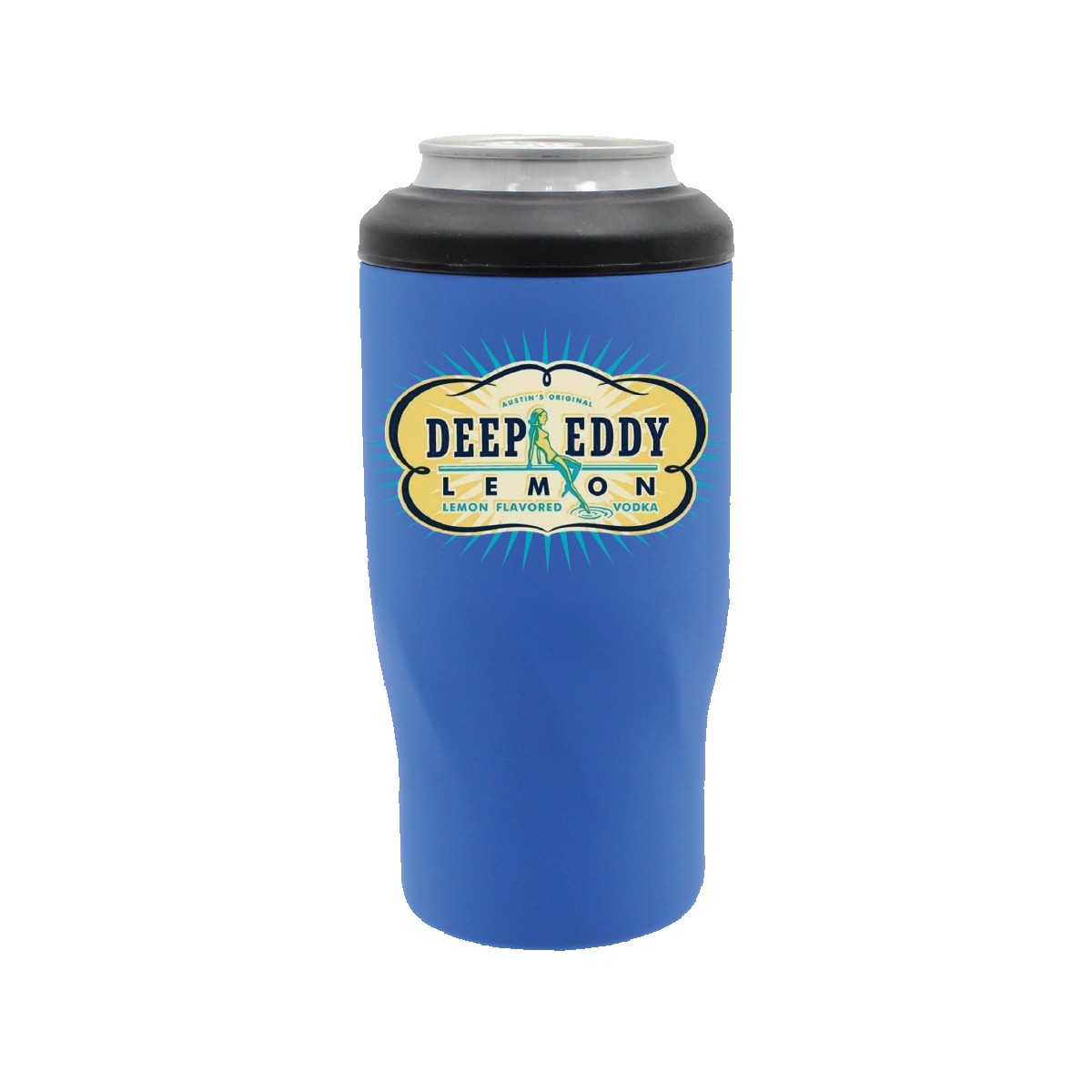 Picture of Halcyon® 4-in-1 Can Cooler, Full Color Digital