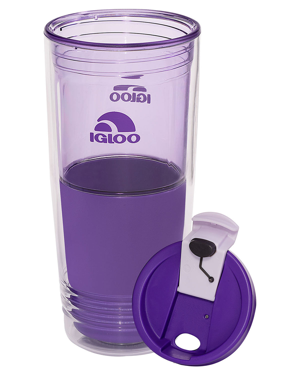 Picture of 22 oz. Havasu Tritan Double Wall Tumbler.