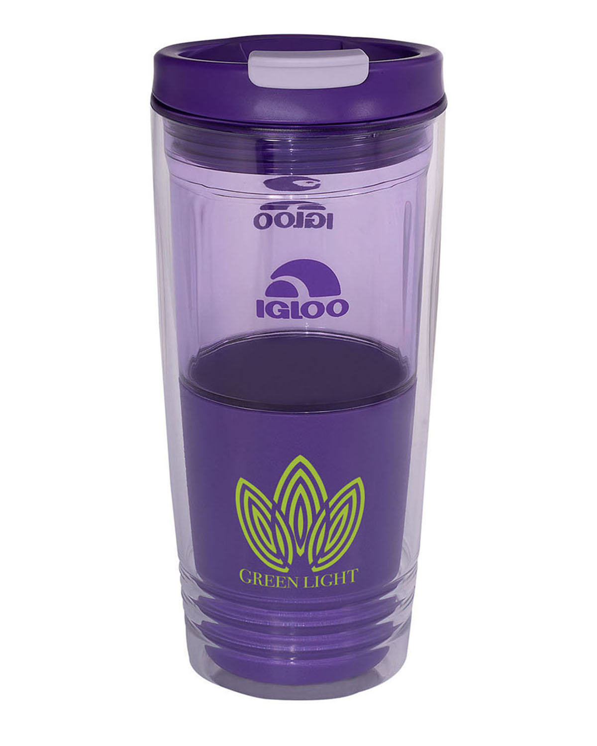 Picture of 22 oz. Havasu Tritan Double Wall Tumbler.