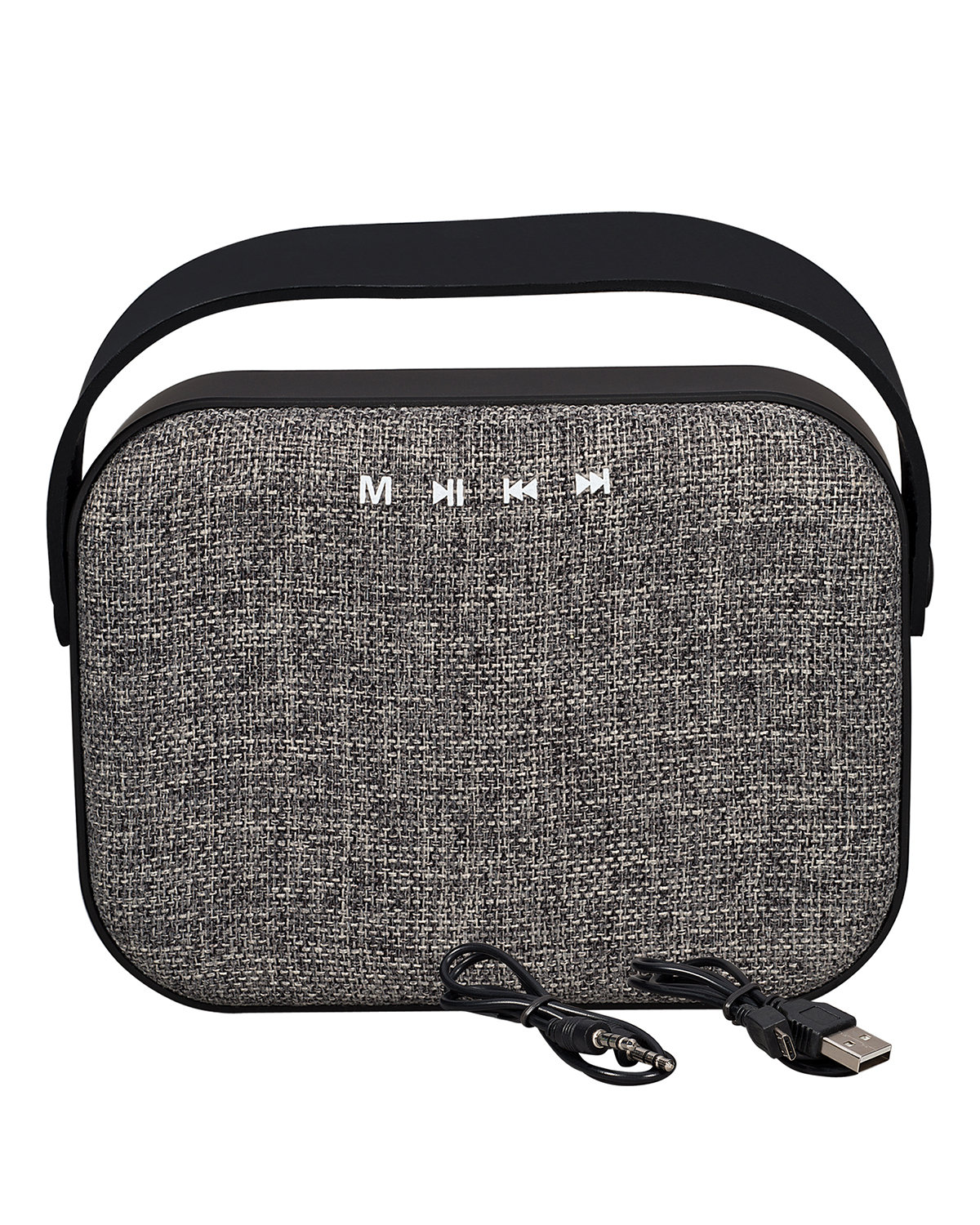 Picture of Woven Fabric Wireless Speaker.