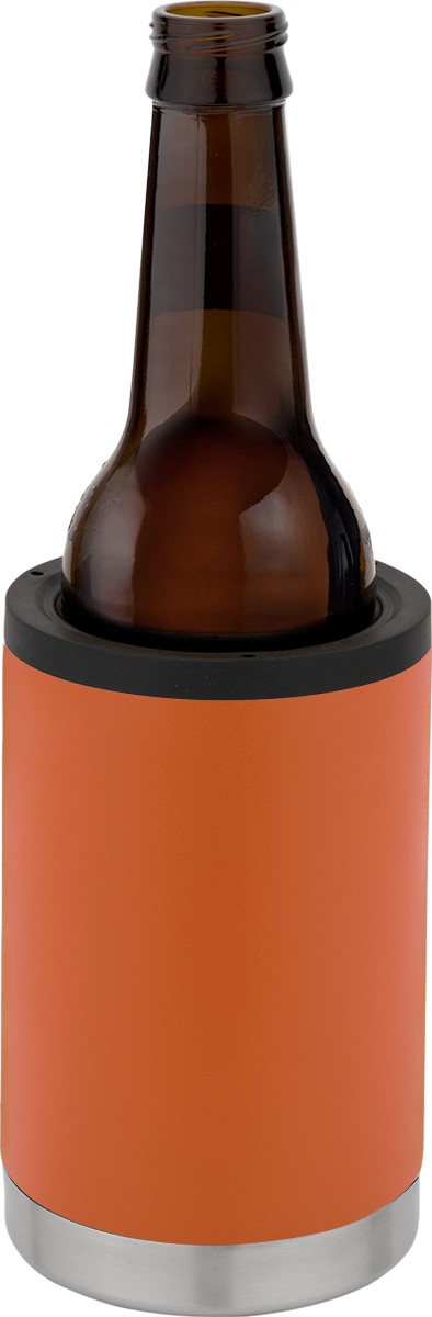 Picture of 12 oz Urban Peak Bedrock Trail Vacuum Can Cooler