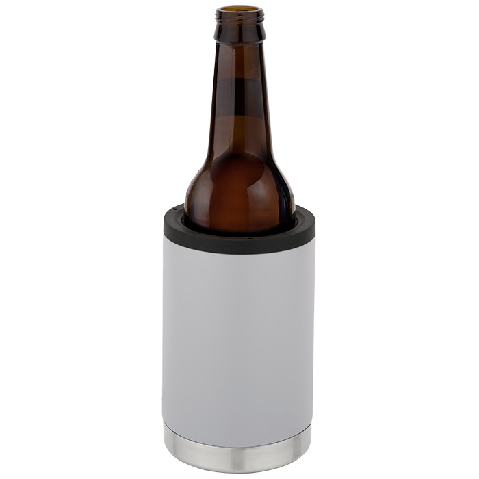 Picture of 12 oz Urban Peak Bedrock Trail Vacuum Can Cooler