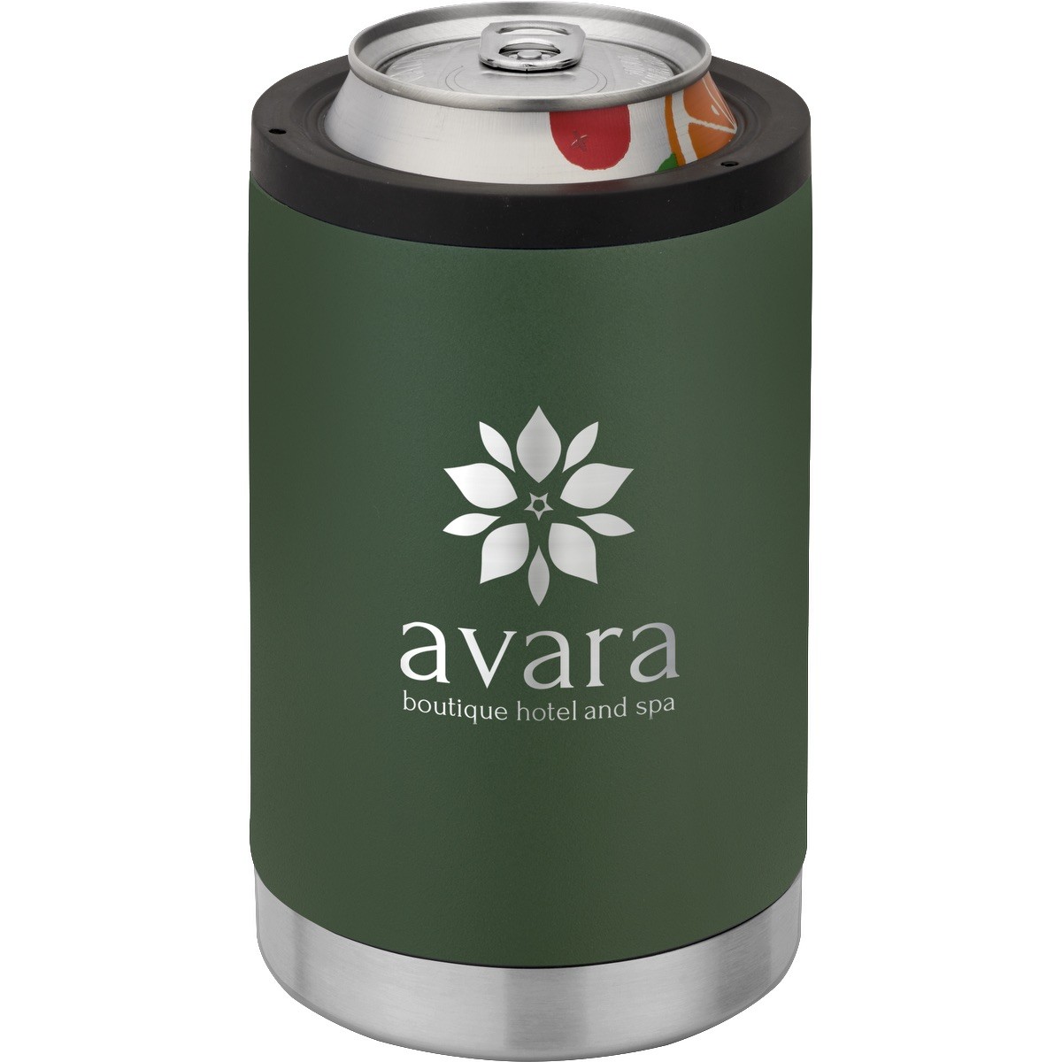 Picture of 12 oz Urban Peak Bedrock Trail Vacuum Can Cooler