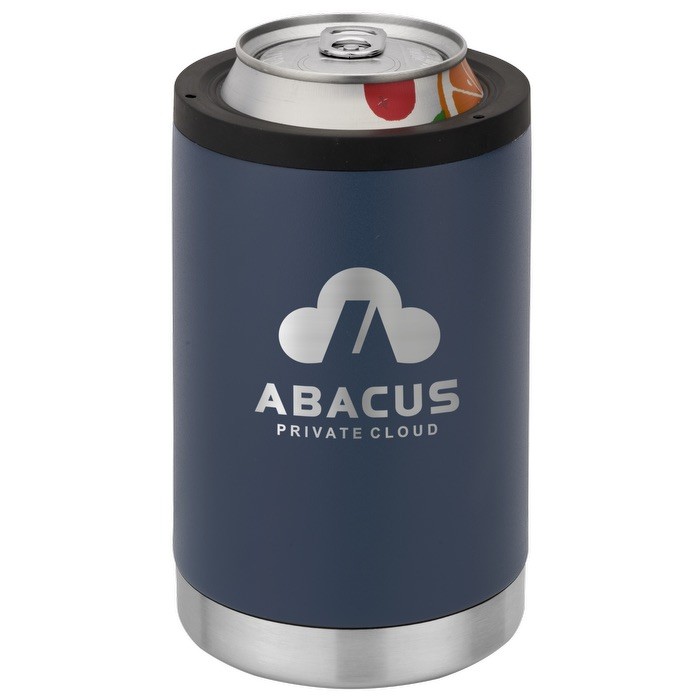 Picture of 12 oz Urban Peak Bedrock Trail Vacuum Can Cooler