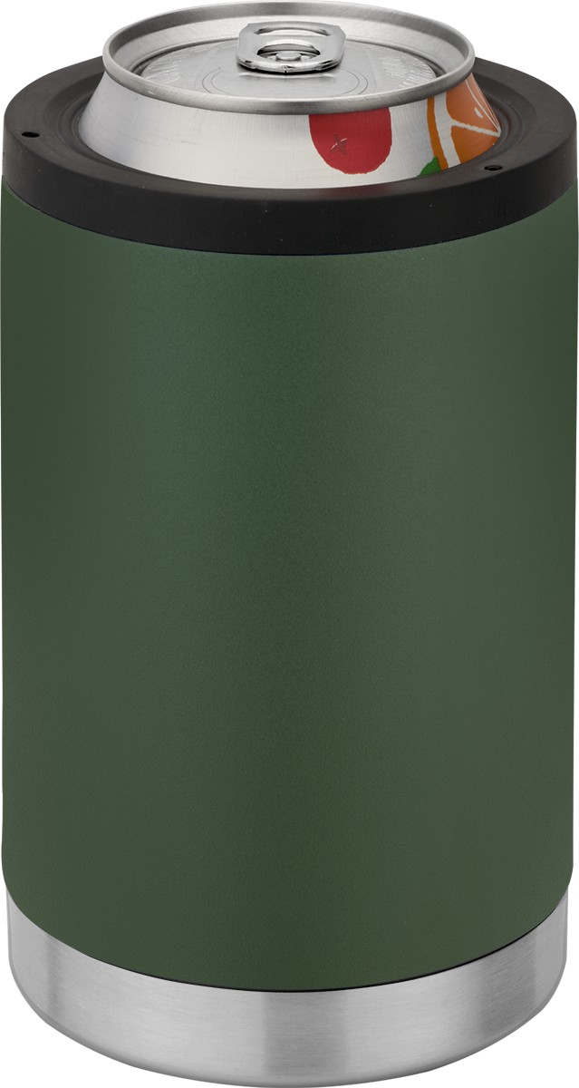 Picture of 12 oz Urban Peak Bedrock Trail Vacuum Can Cooler